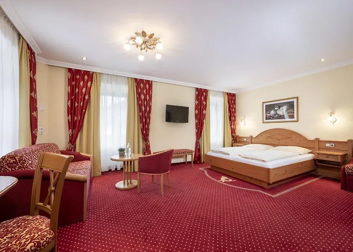 Ferienhotel Gasthof zur Post